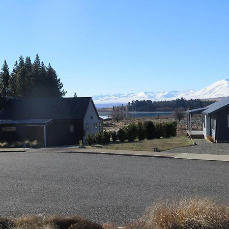 Aotea Βίλα Lake Tekapo Εξωτερικό φωτογραφία
